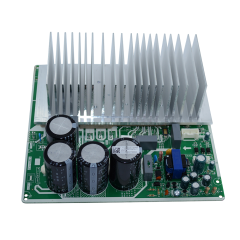 Inverter Control Board