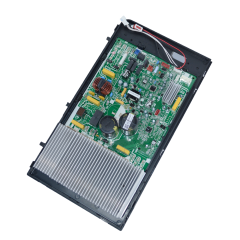 Control Board