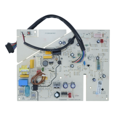 Main Control Board