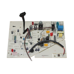 Main Control Board