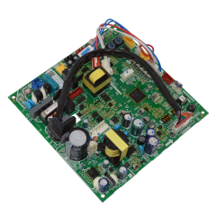 Main Control Board