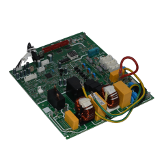 Main Control Board