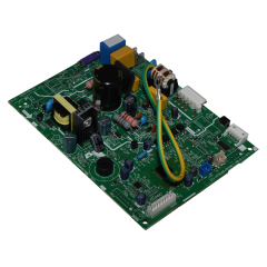 Main Control Board
