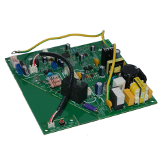 Main Control Board