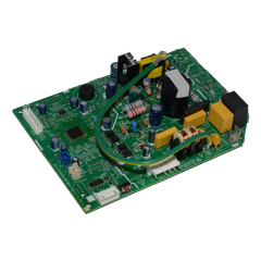 Main Control Board