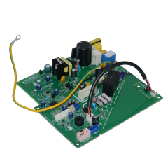 Main Control Board