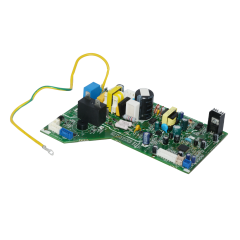 Control Board