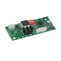 Auxiliary Control Board