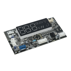Display Board