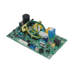 Main Control Board