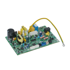 Main Control Board