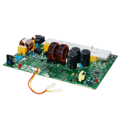 Main Assembly Board