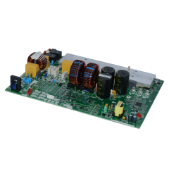 Main Control Board