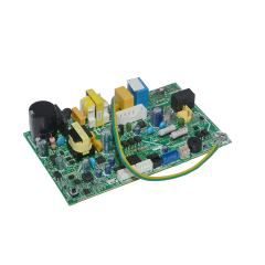 Main Control Board