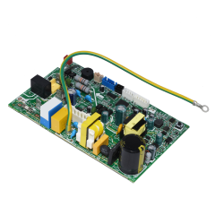 Main Control Board