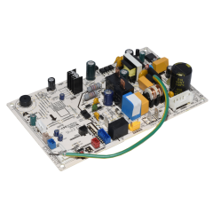 Control Board