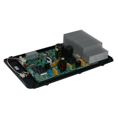 Main Control Board