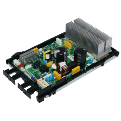 Main Control Board