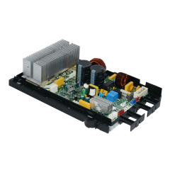 Main Control Board