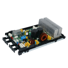 Main Control Board