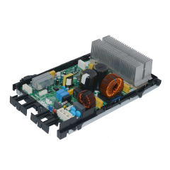 Main Control Board