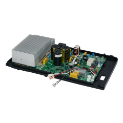 Main Control Board