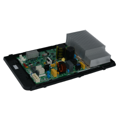 Main Control Board