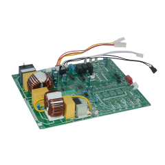 Main Control Board