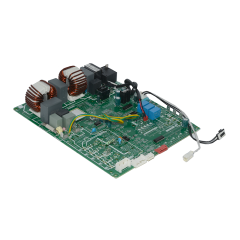 Main Control Board