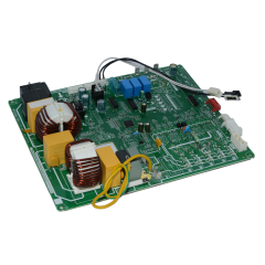 Main Control Board