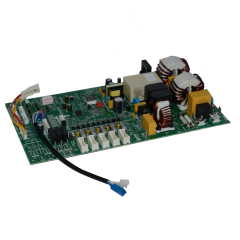 Main Control Board