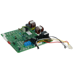 Main Control Board