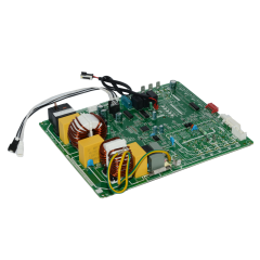 Main Control Board