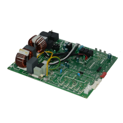 Main Control Board