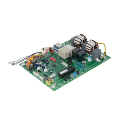 Main Control Board
