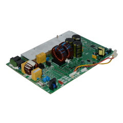 Main Control Board