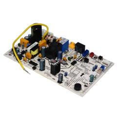Control Board