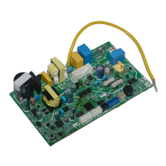 Main Control Board