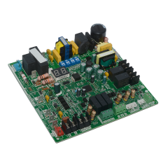 Interface Board