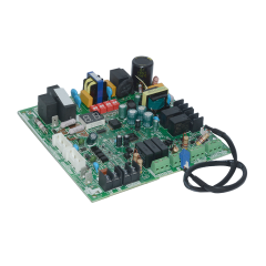 Filter Board