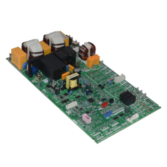 Main Control Board