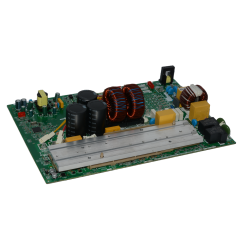 Main Control Board