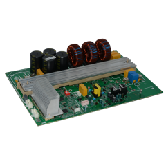 Main Control Board