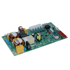 Main Control Board