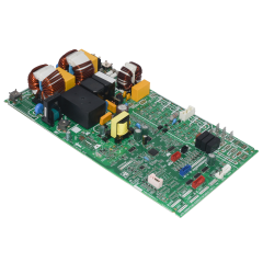 Main Control Board