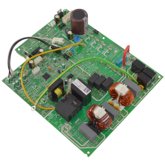 Main Control Board