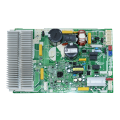 Main Control Board