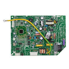 Main Control Board