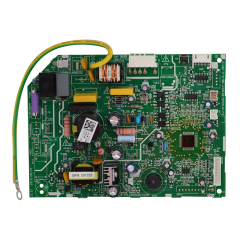Main Control Board