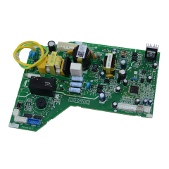 Main Control Board